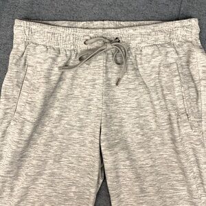Breathe On Go Dry track pants